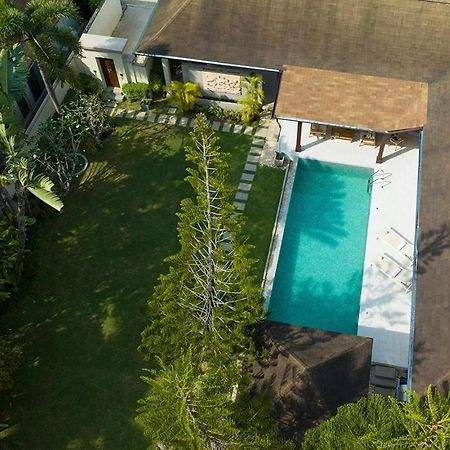 Kokyang Estate By Tropiclook Villa Nai Harn Dış mekan fotoğraf