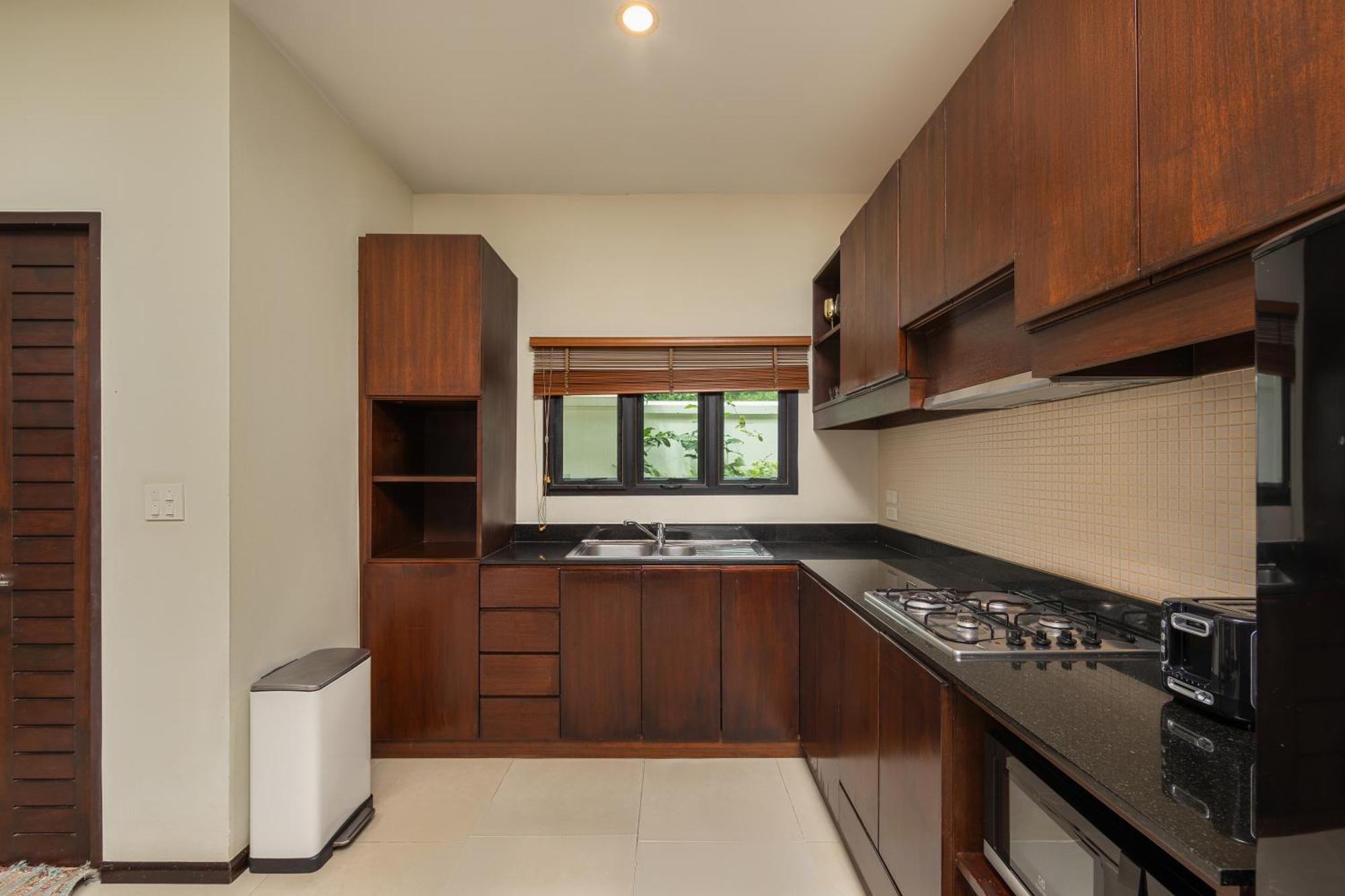 Kokyang Estate By Tropiclook Villa Nai Harn Dış mekan fotoğraf
