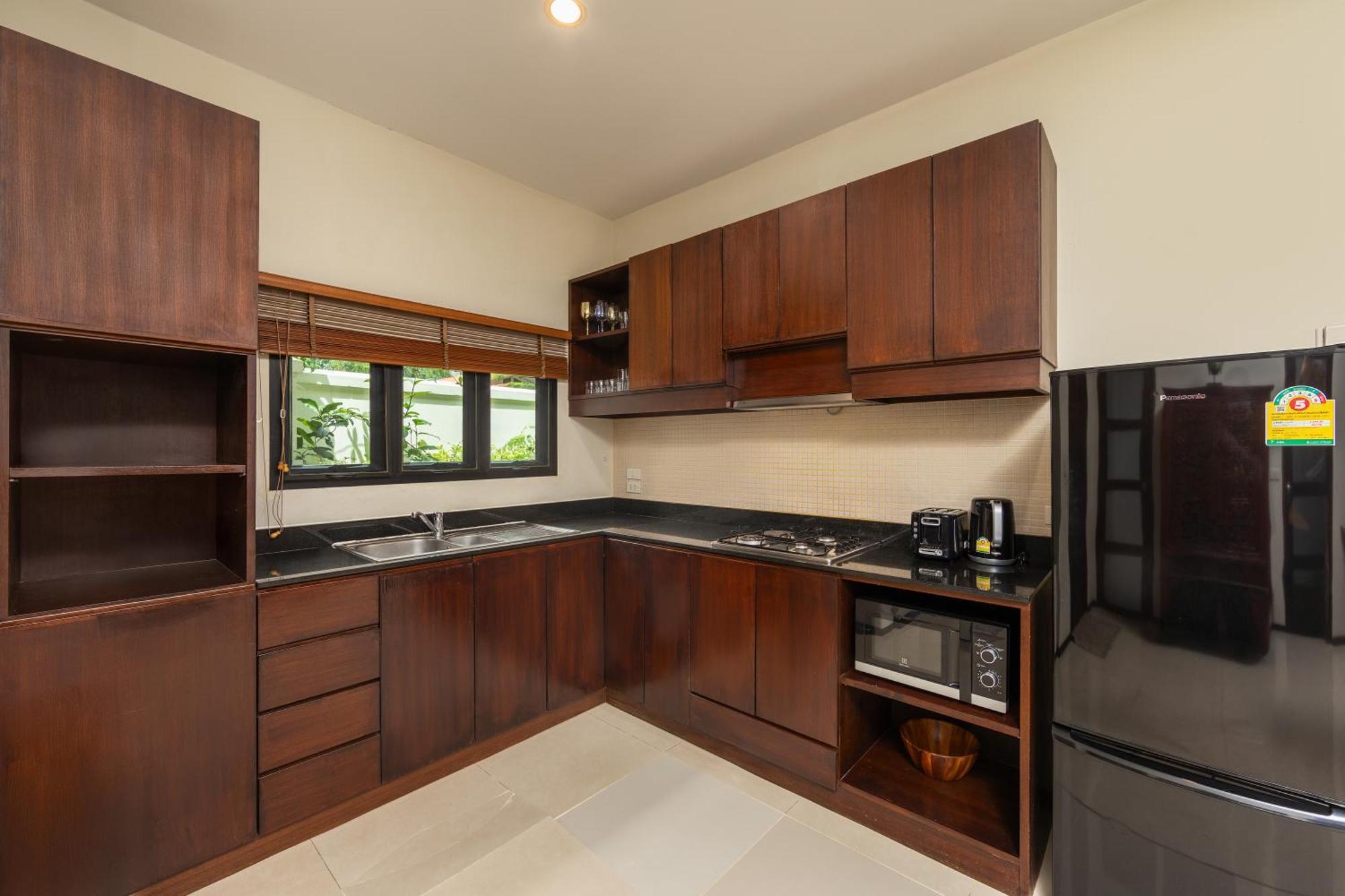 Kokyang Estate By Tropiclook Villa Nai Harn Dış mekan fotoğraf