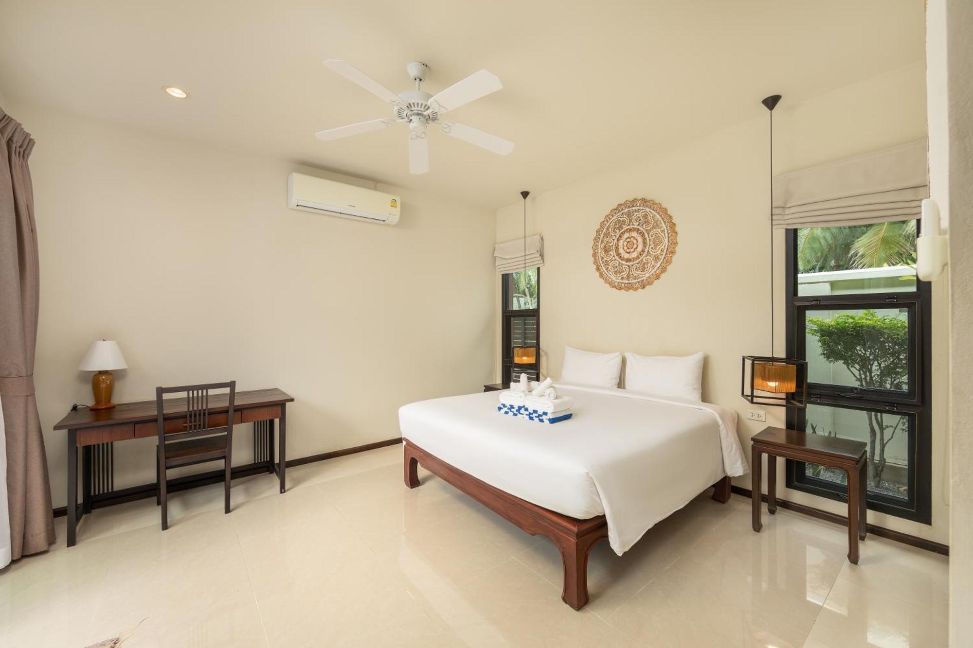 Kokyang Estate By Tropiclook Villa Nai Harn Dış mekan fotoğraf