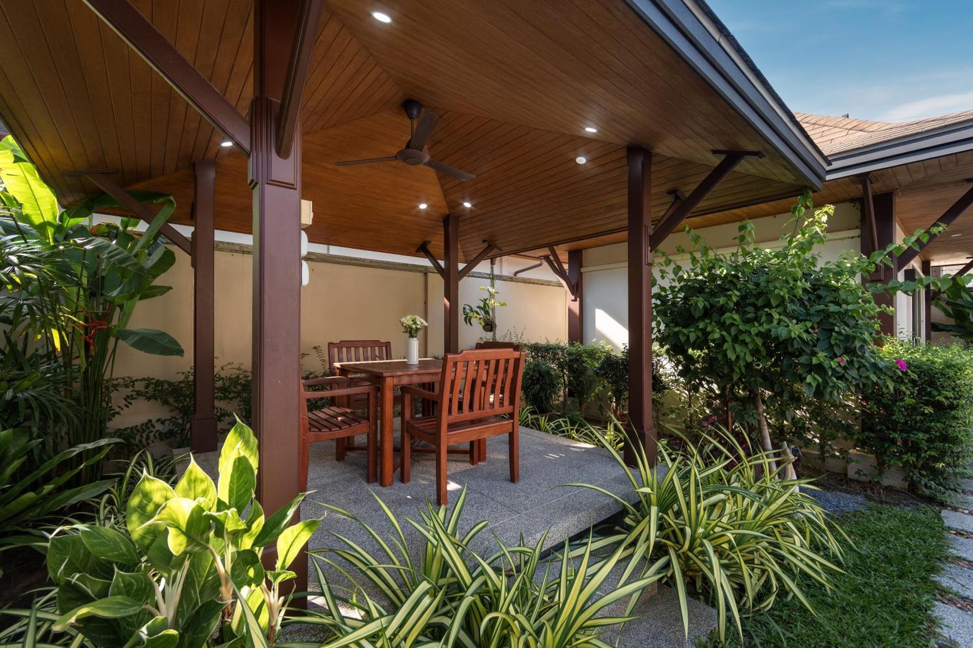 Kokyang Estate By Tropiclook Villa Nai Harn Dış mekan fotoğraf