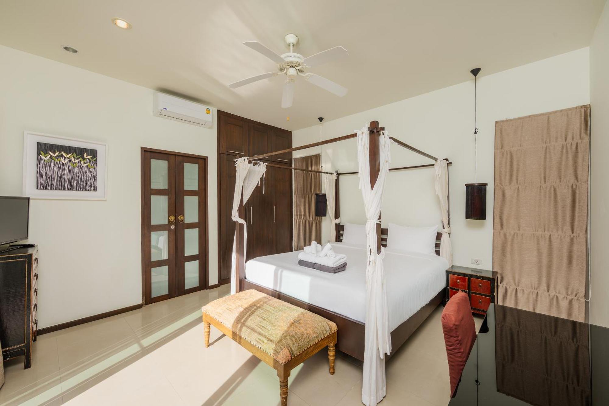 Kokyang Estate By Tropiclook Villa Nai Harn Dış mekan fotoğraf