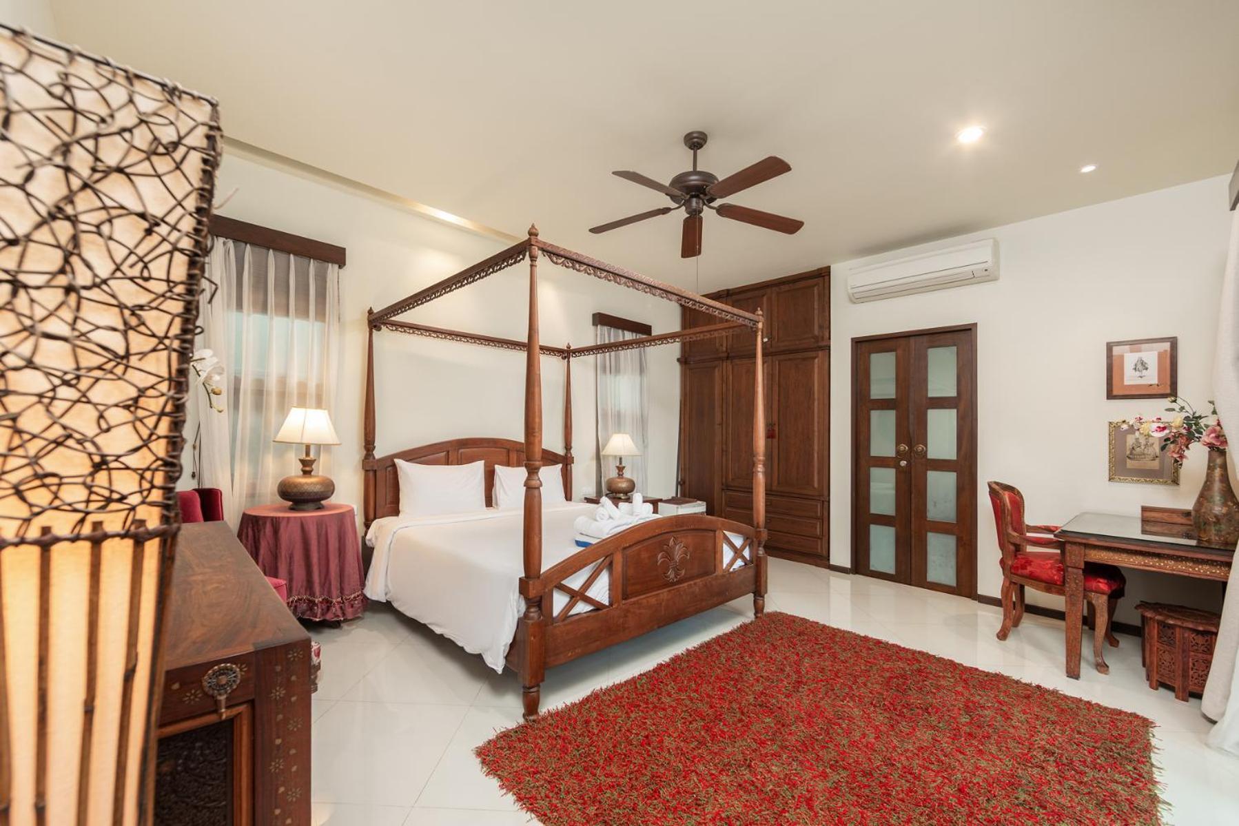 Kokyang Estate By Tropiclook Villa Nai Harn Dış mekan fotoğraf