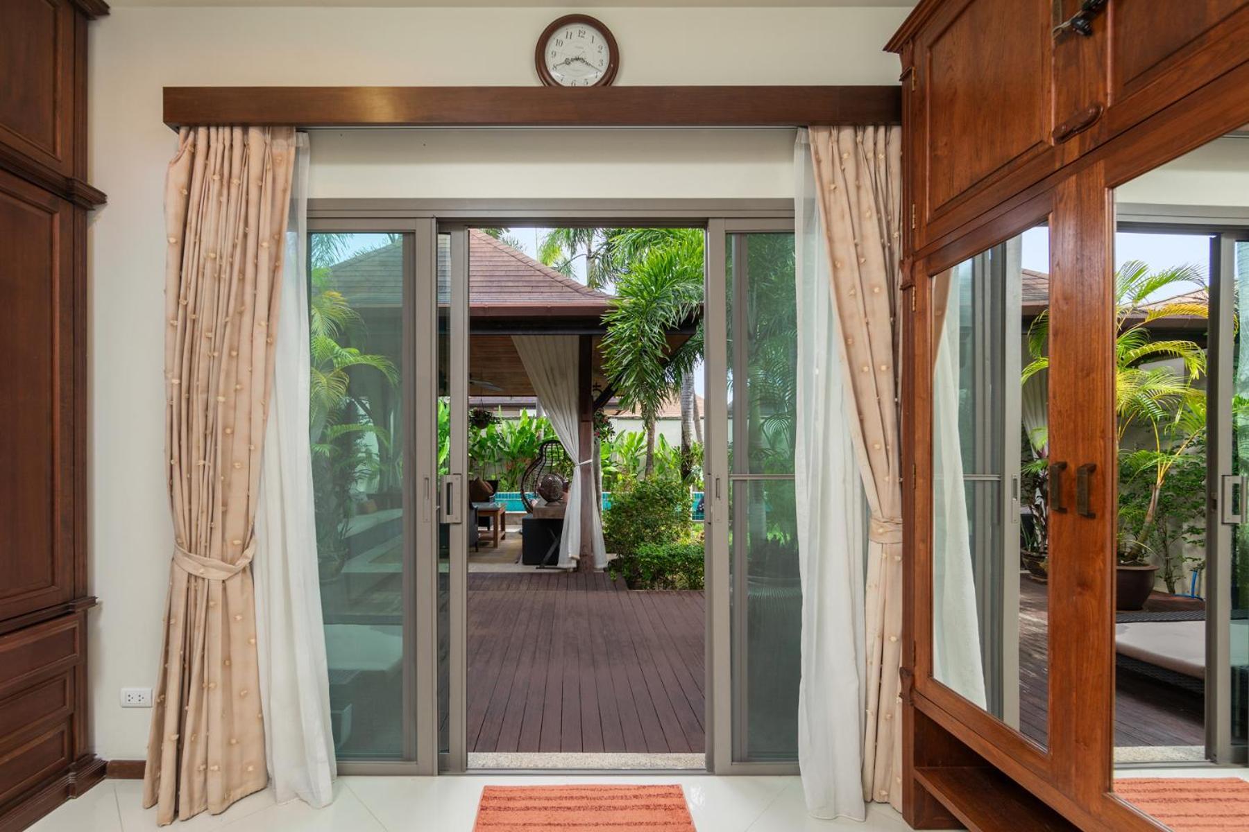 Kokyang Estate By Tropiclook Villa Nai Harn Dış mekan fotoğraf