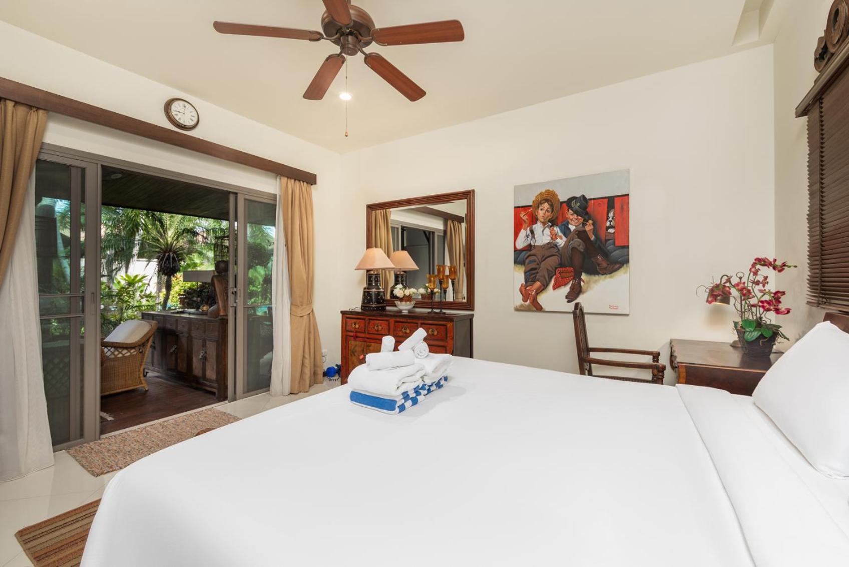 Kokyang Estate By Tropiclook Villa Nai Harn Dış mekan fotoğraf