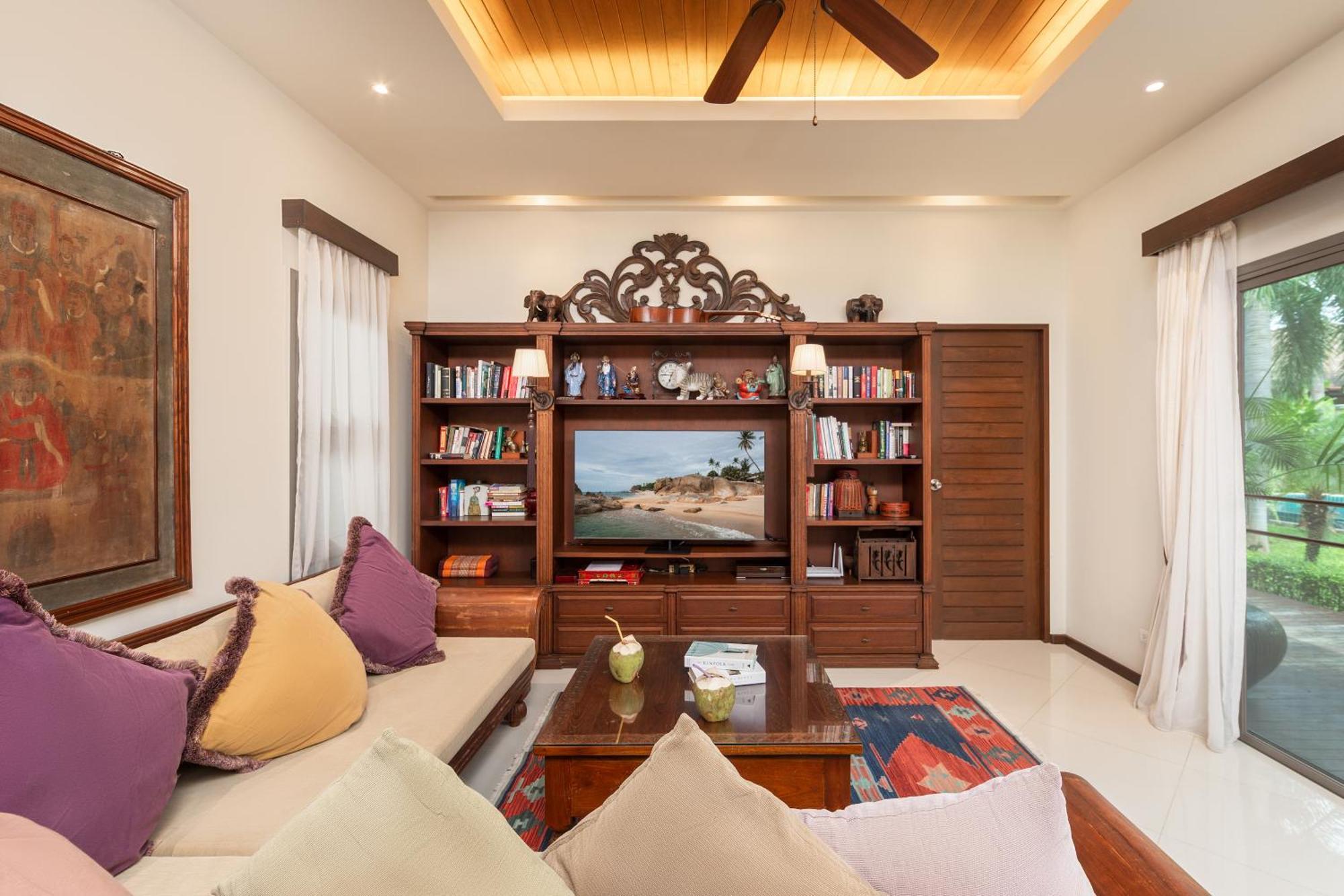 Kokyang Estate By Tropiclook Villa Nai Harn Dış mekan fotoğraf