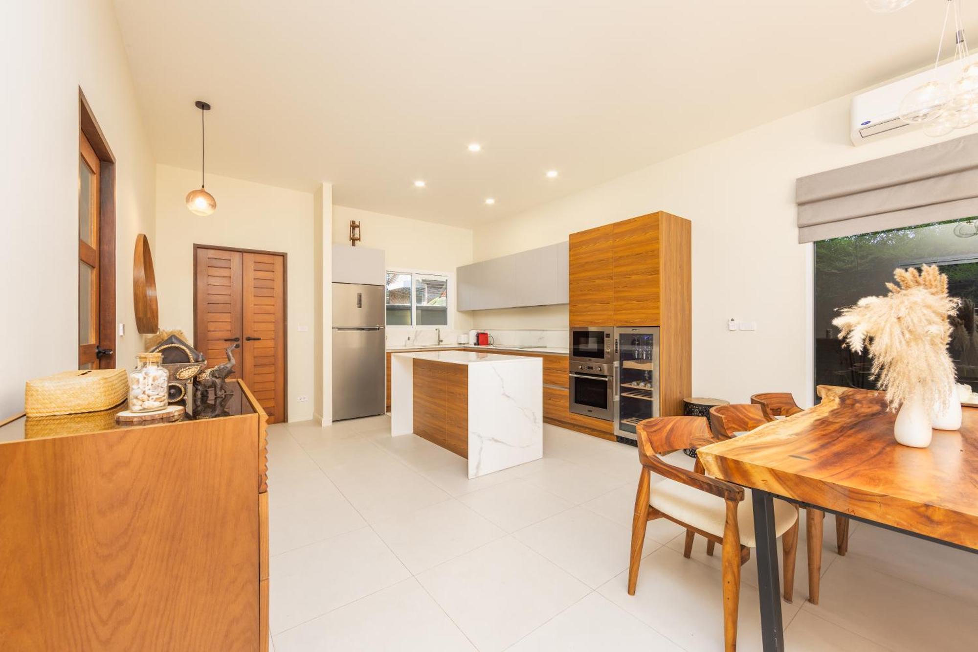 Kokyang Estate By Tropiclook Villa Nai Harn Dış mekan fotoğraf