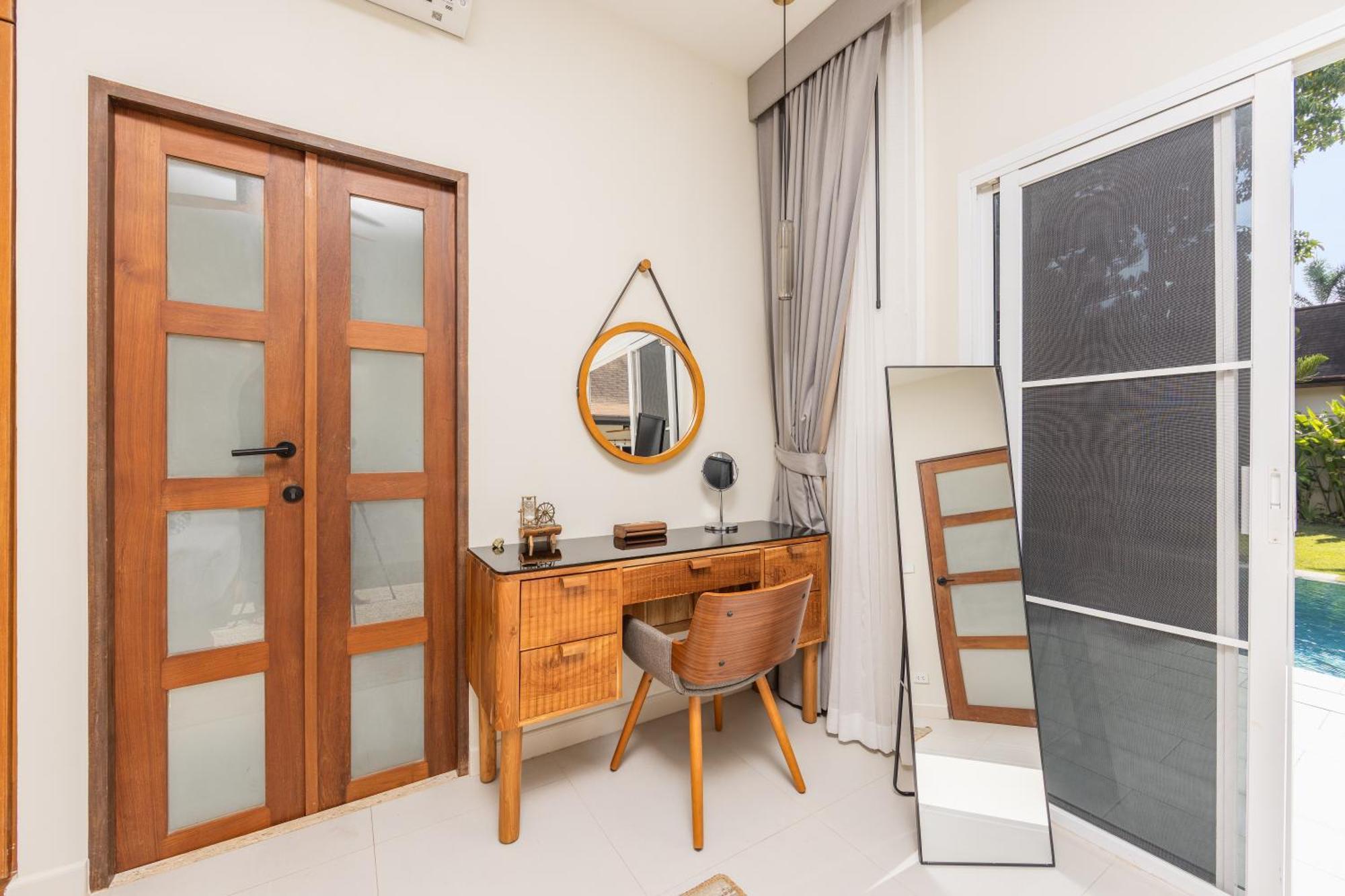 Kokyang Estate By Tropiclook Villa Nai Harn Dış mekan fotoğraf