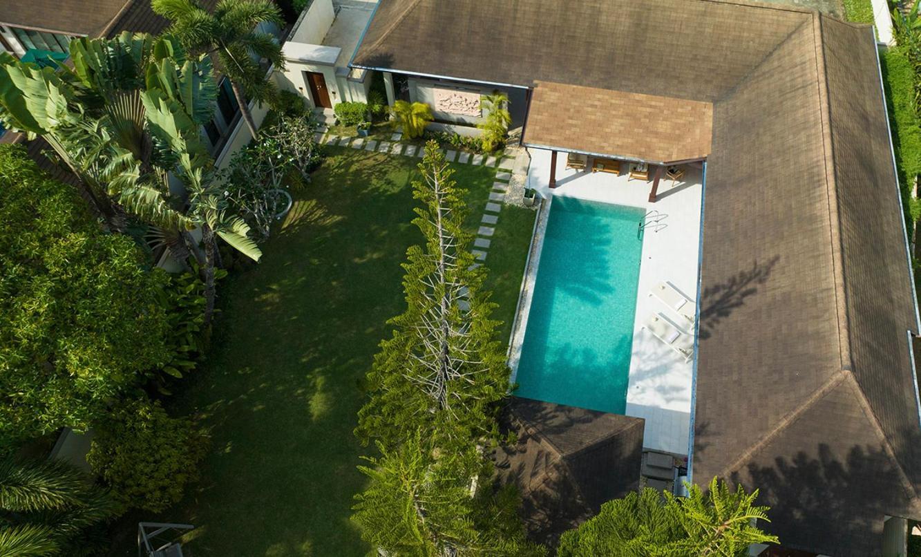 Kokyang Estate By Tropiclook Villa Nai Harn Dış mekan fotoğraf
